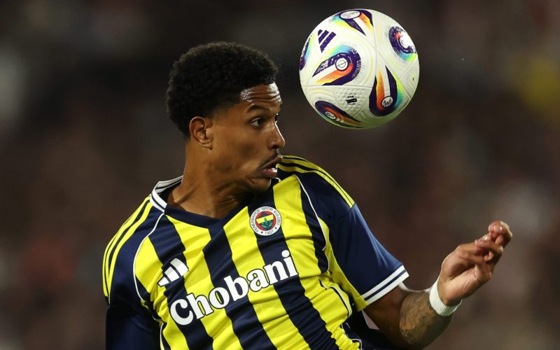 💣 Roma, rinforzi anche in difesa in vista? Contatti per Oosterwolde