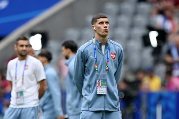 🩺 Lazio, visite mediche in corso per Ratkov: le ultime