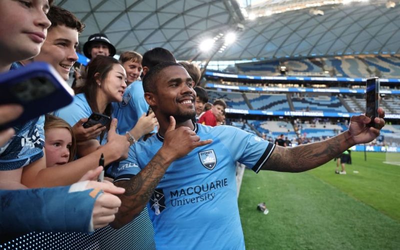 ✍️ Douglas Costa riparte dal Chievo: l’ex Juve ha appena firmato fino a giugno