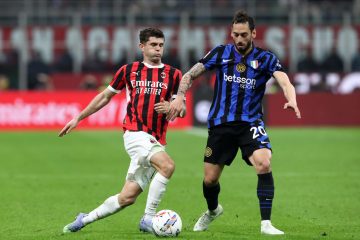 ⚠️ Galatasaray in pressing per Calhanoglu e Fofana: il punto