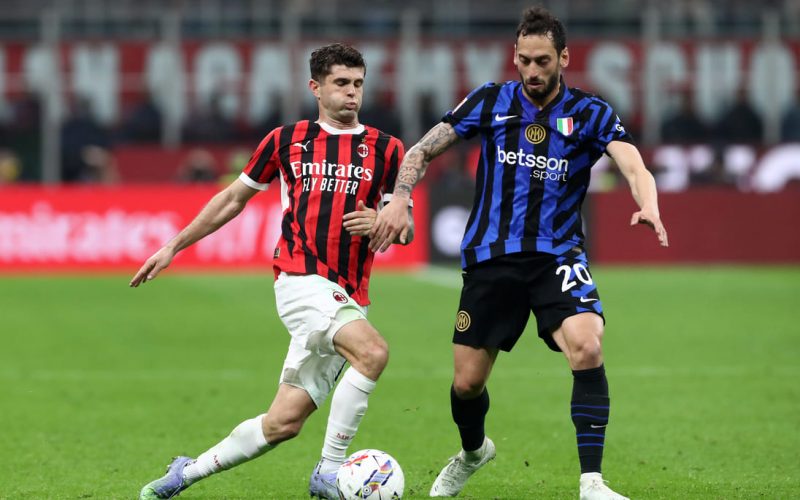 ⚠️ Galatasaray in pressing per Calhanoglu e Fofana: il punto