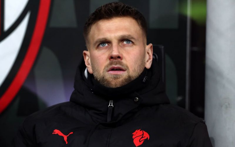 📢 Milan, Fullkrug: “Maledizione del 9? Per me significa fare gol! Qui maglia pesante”