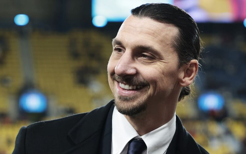 ❗ Ibrahimovic: “Troppi tecnici oggi cercano di cambiare il calcio. Gli attori principali sono i giocatori”