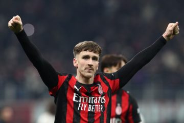 🎤 Saelemaekers: “Inter e Napoli fortissime, ma il nostro spirito di gruppo può essere importante nella corsa al titolo”