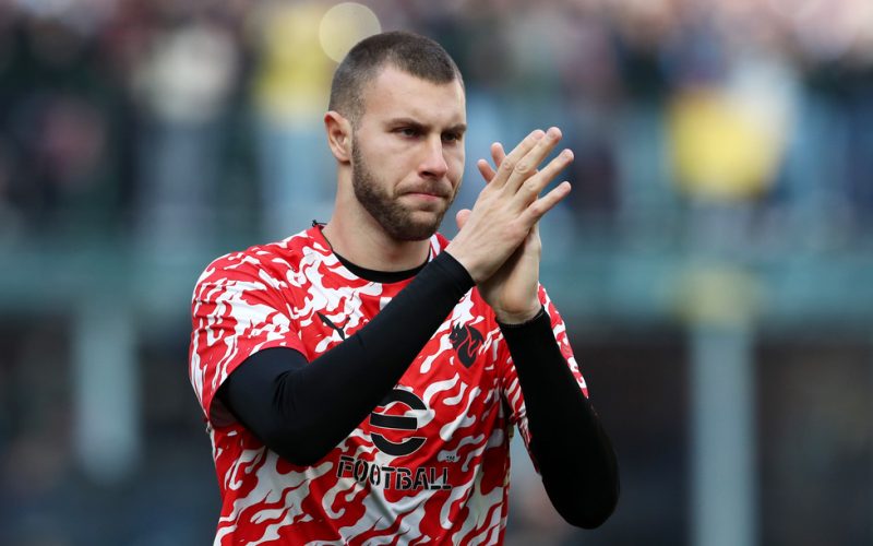 ✔️ Milan, Pavlovic convocato per il Lecce: le ultime