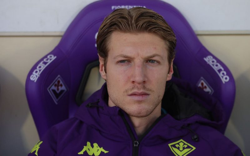 ⚜️ Brescianini: “Qui progetto ambizioso. Traversa col Milan? Non ci ho dormito per 2-3 notti, sarebbe stato un esordio da sogno”