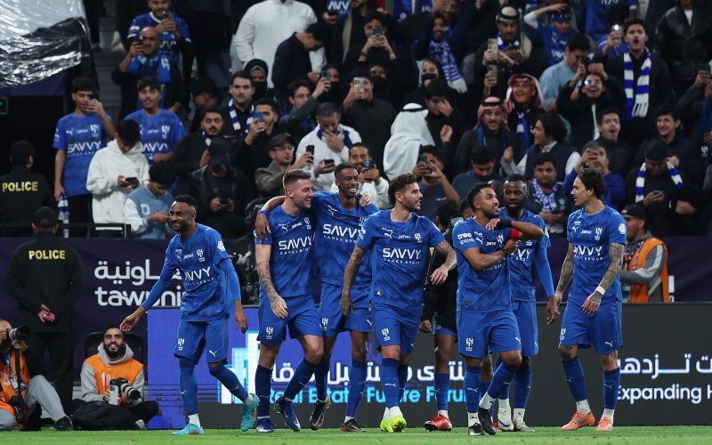 💥 Derby di Riyad INFUOCATO, CR7 non basta all’Al Nassr. L’Al-Hilal di Inzaghi è in fuga!