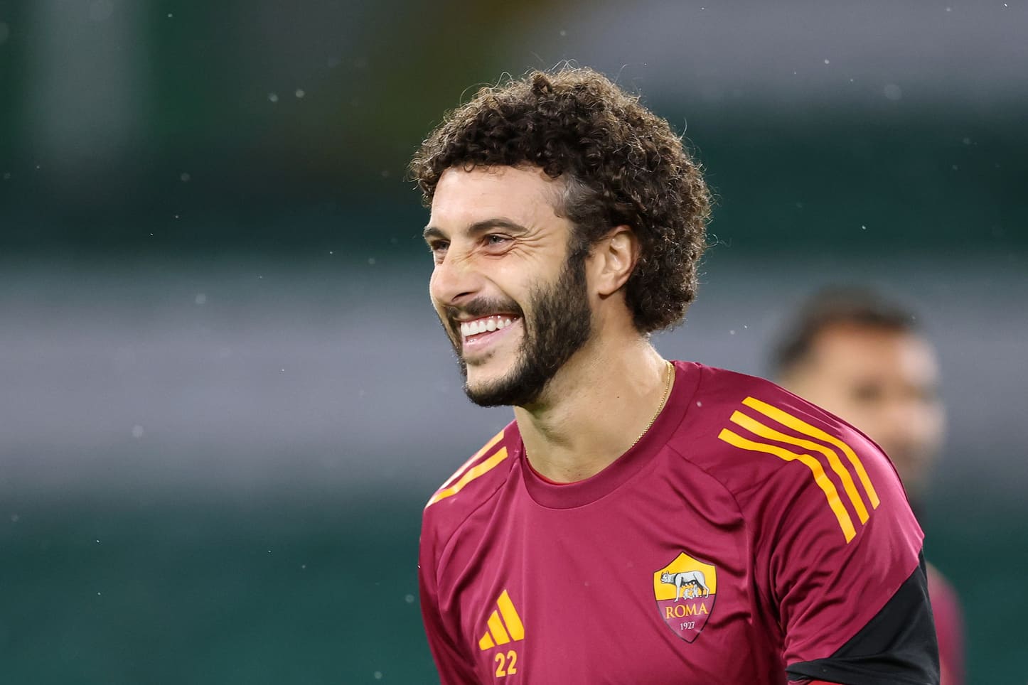 ✍️ UFFICIALE | Da esubero a PILASTRO di Gasp: Hermoso rinnova con la Roma! Il comunicato