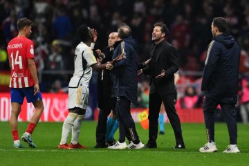 💥 SCINTILLE Vini-Simeone, il brasiliano risponde su IG: “È stato eliminato di nuovo”