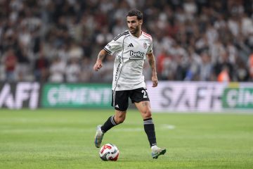 😳 Tensione ALTISSIMA Rafa Silva-Besiktas: il portoghese costretto ad allenarsi alle 4 del mattino! La ricostruzione