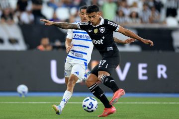 👀 Torino, trattativa col Botafogo per Ricardo: i dettagli