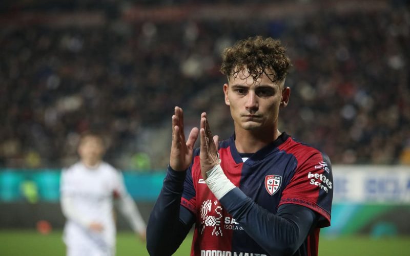 ✅ Le UFFICIALI di Cremo-Cagliari: OUT Esposito e Vandeputte! La scelta su Mina, Kilicsoy e Vardy