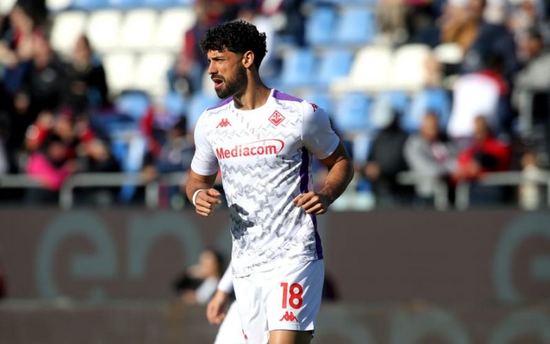 💰 Fiorentina, Pablo Marì in partenza verso l’Al-Hilal: le cifre dell’operazione