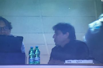 📸 Napoli, Conte INFURIATO per i continui infortuni: la reazione del tecnico è 🤯