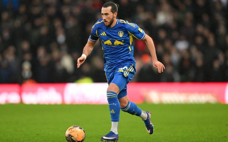 ✅ Harrison alla Fiorentina, è fatta: domani il calciatore in città. Le cifre