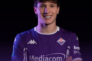 ✅ UFFICIALE | Fiorentina, ecco Giovanni Fabbian: indosserà la maglia n°8️⃣0️⃣. Il comunicato