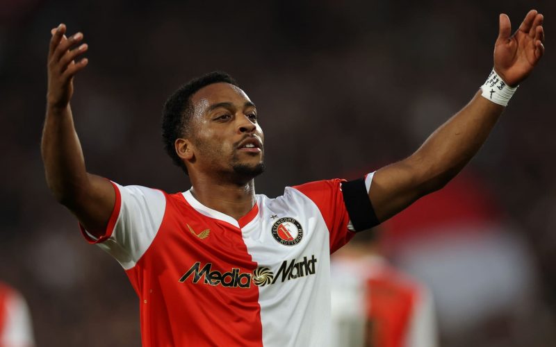 📢 Lazio, Timber non chiude la porta: “Seguo tanto la Premier, ma anche la A. Aspiro a giocare all’estero”