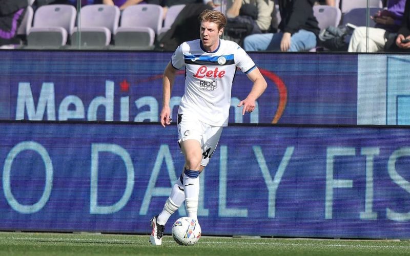 🟣 La Fiorentina avanza per Brescianini: l’offerta sul tavolo dell’Atalanta