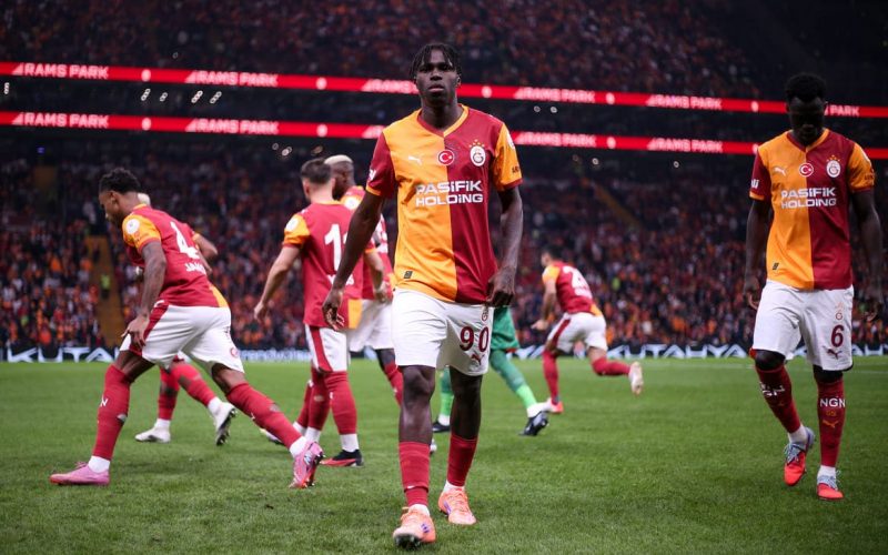 💡 Singo torna in Serie A? È stato proposto a Juventus ed Inter: le ultime