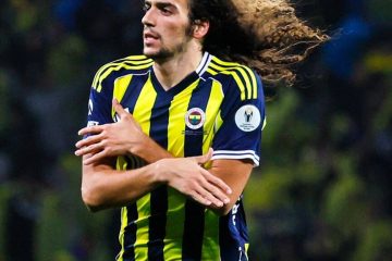 🏆 Il Fenerbahçe conquista la Supercoppa turca: battuto il Gala, già decisivo Guendouzi