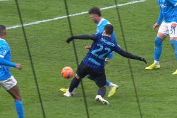 🔍 OPEN VAR, De Marco: “Rigore per l’Inter? Giusto, c’era anche il giallo per Rrahmani. Sul penalty in Juve-Cremonese…”