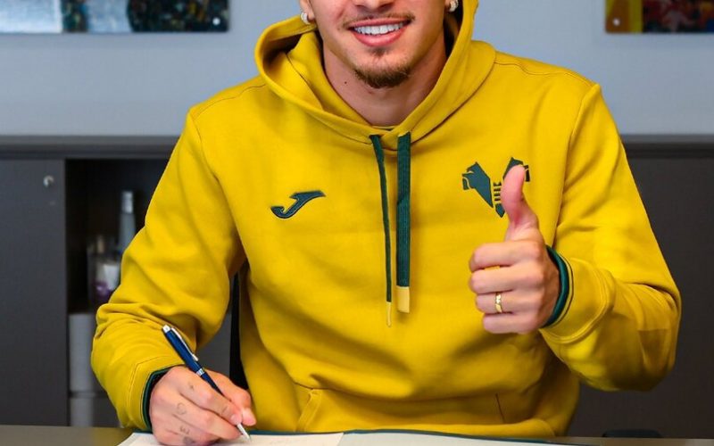 ✅ UFFICIALE | Verona, ecco l’attaccante brasiliano Isaac Tomich: la nota