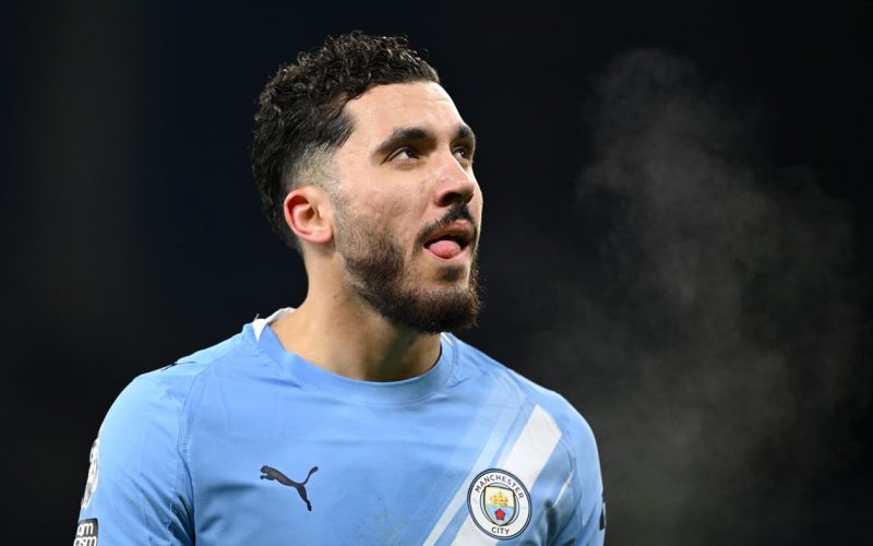 🪄 Cherki è primo in Premier per occasioni da gol create: il dato