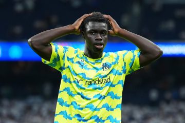 💥 Roma, VICINISSIMO il rinforzo per l’attacco: affare in chiusura con l’OM per il talento 🇫🇷