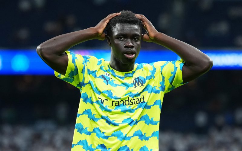 💥 Roma, VICINISSIMO il rinforzo per l’attacco: affare in chiusura con l’OM per il talento 🇫🇷