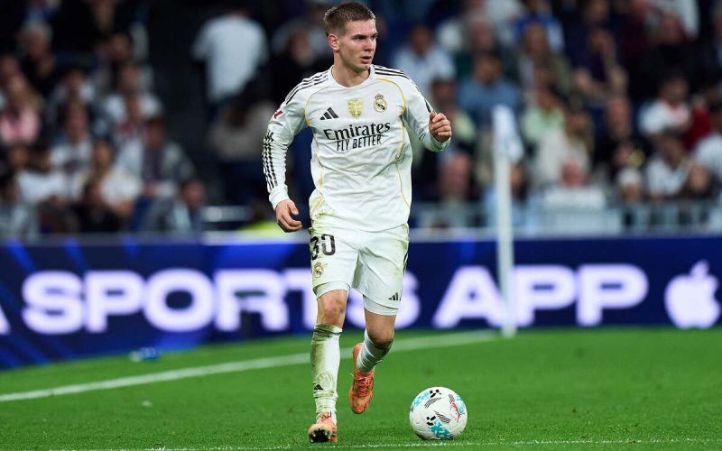 🚨 Mastantuono come Nico Paz? L’Inter sogna il COLPACCIO