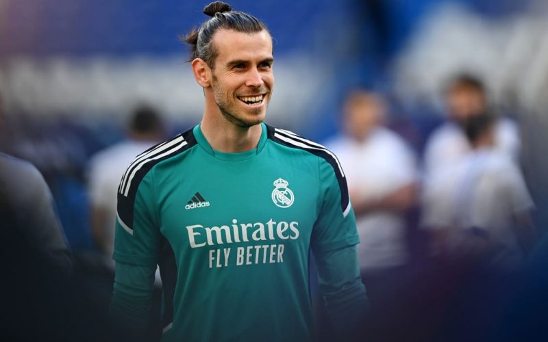🧨 Bale: “Xabi Alonso è un tecnico incredibile, ma al Real non serve troppa tattica. Devi gestire l’ego dei giocatori”