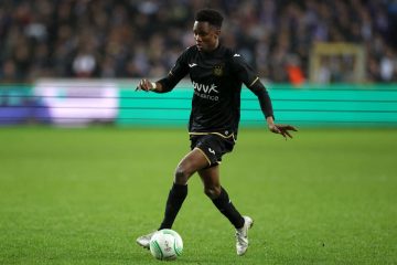 💡 Udinese, bianconeri al lavoro per N’Diaye dell’Anderlecht: i dettagli