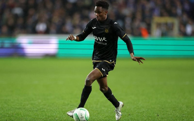 💡 Udinese, bianconeri al lavoro per N’Diaye dell’Anderlecht: i dettagli