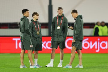 3️⃣ club di A sul talento del Partizan Ugresic: c’è l’ostacolo clausola 💰