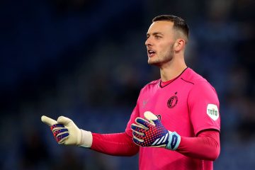 ✔️ Genoa, blitz a sopresa per la porta: in arrivo Bijlow dal Feyenoord