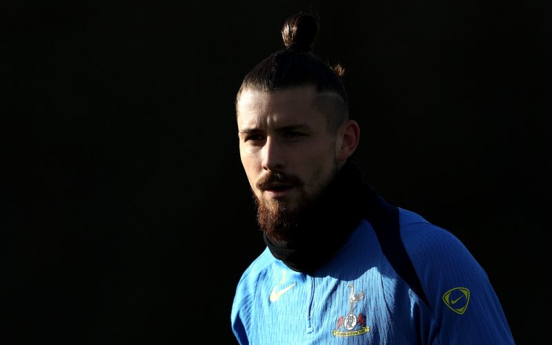 🗣️ Ag. Dragusin: “Aspetto il SI degli Spurs alla Roma. Fiorentina? Non è la strada giusta per lui”