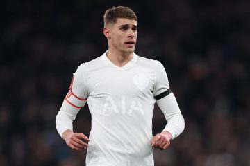 💣 Van de Ven via dal Tottenham? QUELLA big di Premier prepara l’assalto MILIONARIO