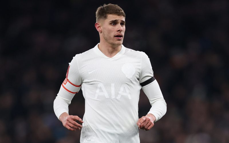 💣 Van de Ven via dal Tottenham? QUELLA big di Premier prepara l’assalto MILIONARIO