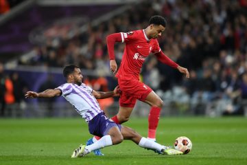 ⌛ Genoa, pressing per Casseres del Tolosa: c’è ancora distanza. Le ultime