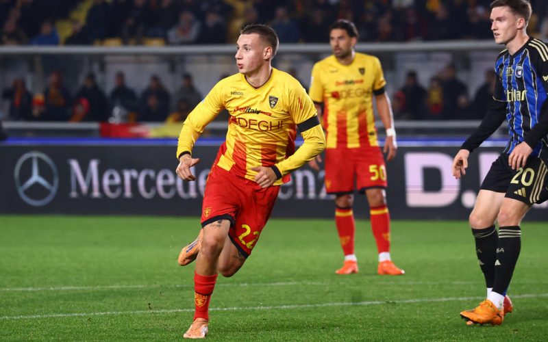 ‼️ Sviato ogni dubbio sul futuro di Camarda: ecco la decisione di Milan e Lecce