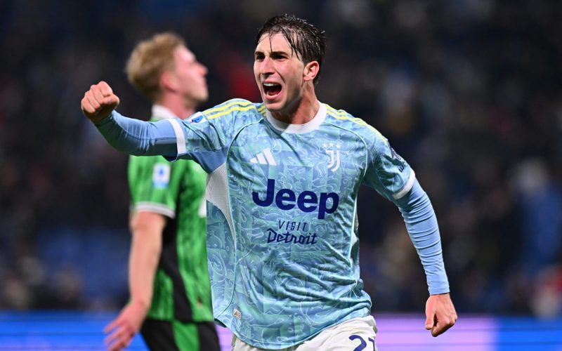 👀 Juventus, tre club di A su Fabio Miretti: Spalletti fa muro e punta su di lui