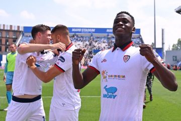✔️ UFFICIALE – Cagliari, Sulemana torna in rossoblù: la nota
