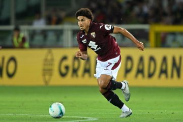 🤕 Torino, Aboukhlal prova a recuperare per la Lazio
