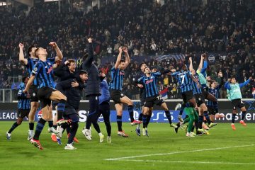 🤩 Anche la BBC pazza dell’Atalanta: “Ha salvato l’orgoglio nazionale”