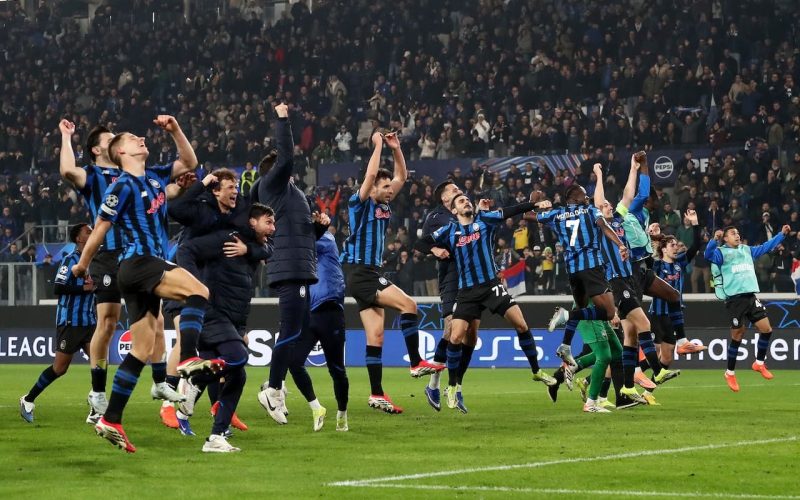 🤯 Atalanta, per arrivare in finale serve un’IMPRESA titanica: il cammino della Dea