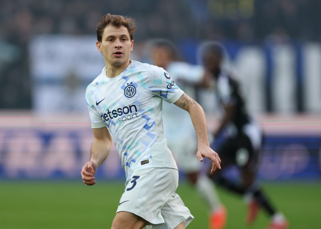 🫂 Barella: “Gattuso una delle persone migliori incontrate, gli dedico il gol”