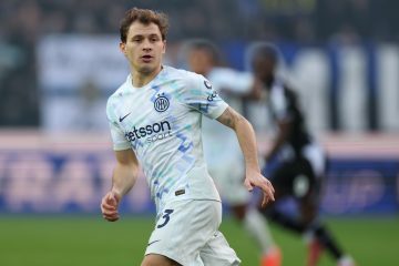 🔄 Inter, sarà RIVOLUZIONE? Quattro addii sicuri, quattro big in bilico