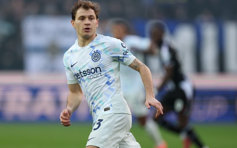 🔄 Inter, sarà RIVOLUZIONE? Quattro addii sicuri, quattro big in bilico