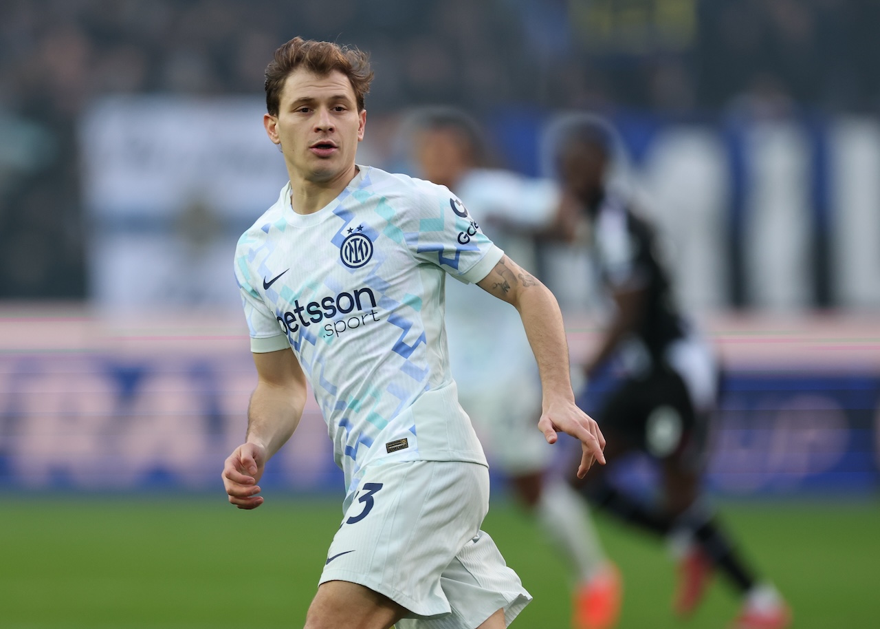 🫂 Barella: “Gattuso una delle persone migliori incontrate, gli dedico il gol”