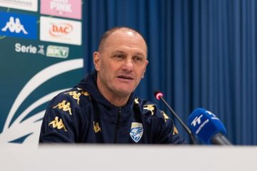 ❗️ Bisoli: “Monza, Hernani ha dato la svolta. Frosinone spregiudicato e spensierato”